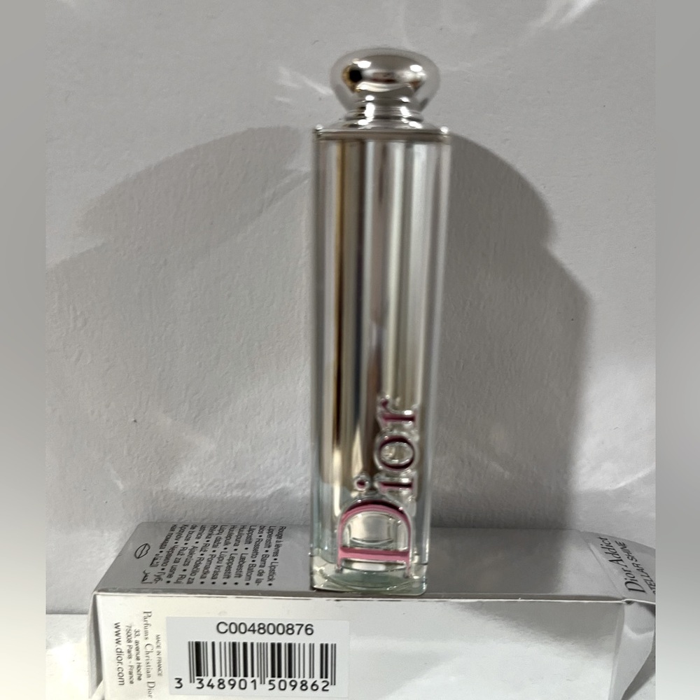 Dior Addict Lip Stick- Bal Pink